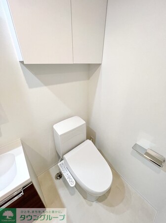 アイルグランデ川崎DUEの物件内観写真